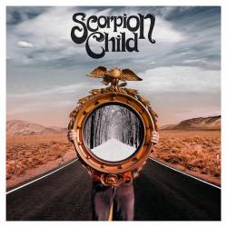 Scorpion Child : Scorpion Child
